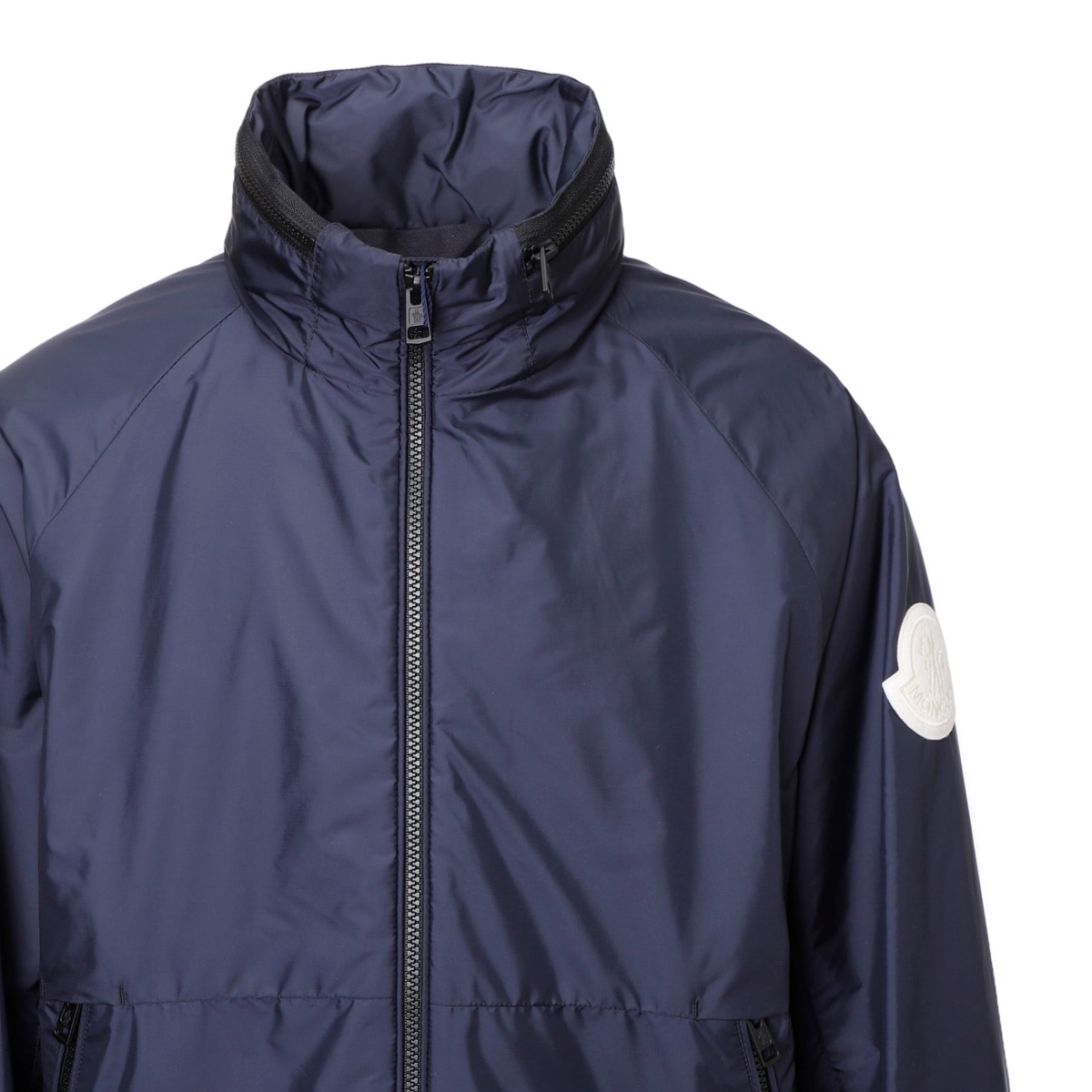 アウトレット】MONCLER モンクレール ナイロンジャケット/レイン