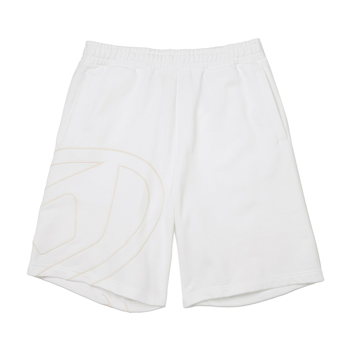 【アウトレット】DIESEL ディーゼル ショートパンツ/P CROW MEGOVAL メンズ