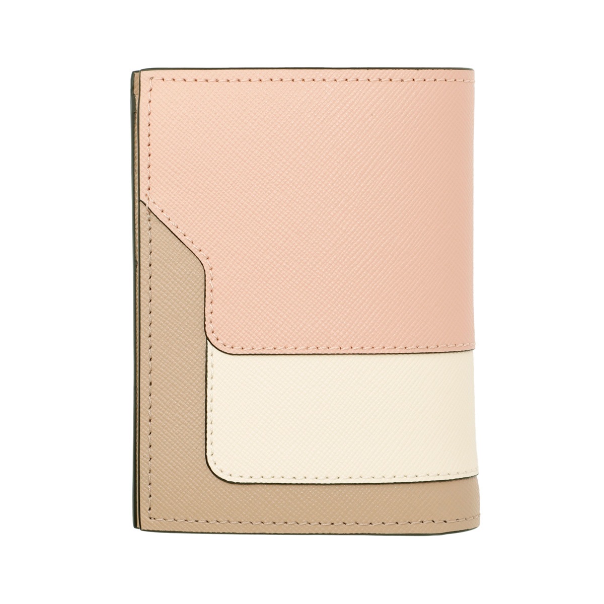MARNI マルニ 2つ折り財布 小銭入れ付き/コンパクトウォレット