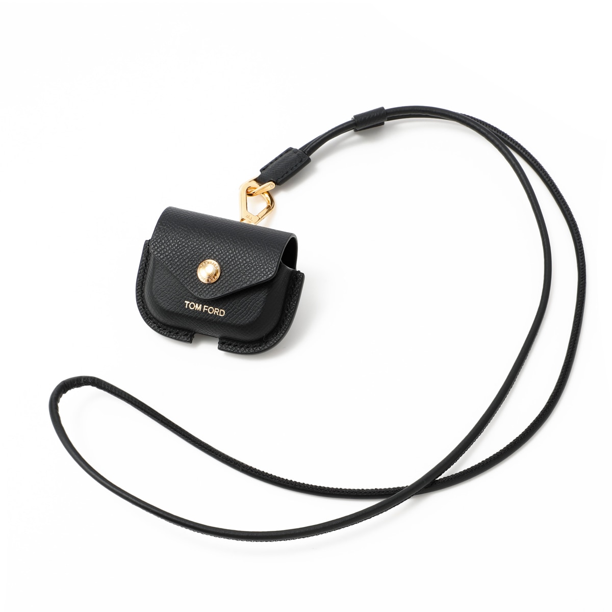 TOM FORD トムフォード AirPods Pro ケース TOM FORD トムフォード AirPods Pro ケース メンズ | メンズ