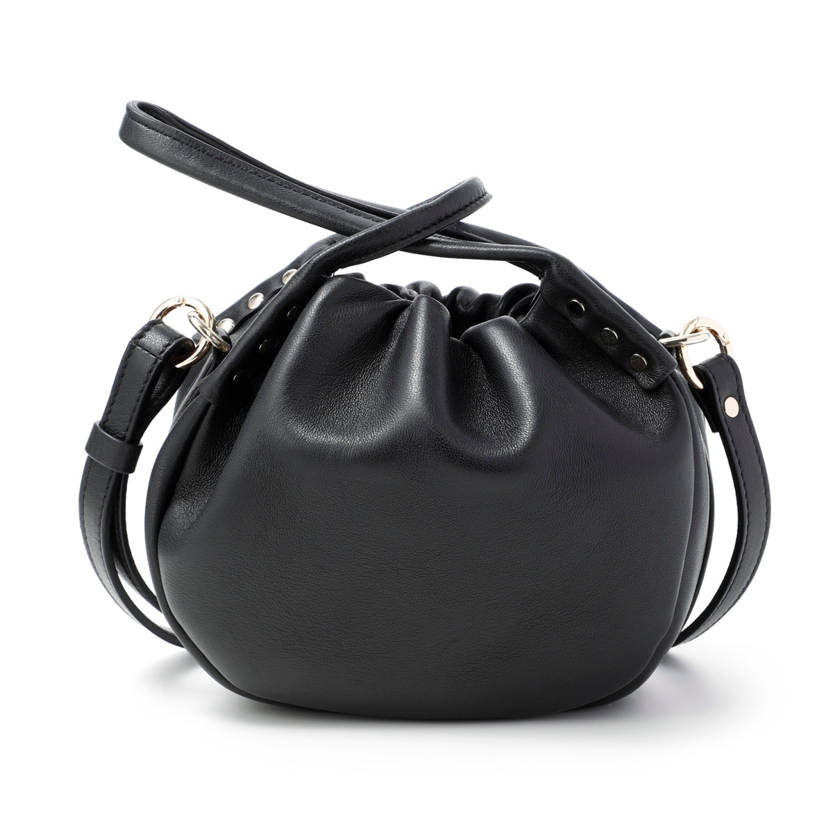 アウトレット】ZANELLATO ザネラート ハンドバッグ 2WAY/ショルダー