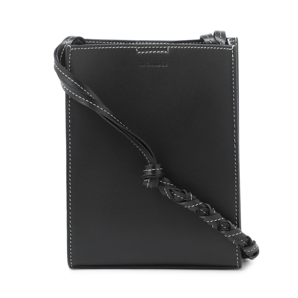 JIL SANDER ジルサンダー ショルダーバッグ/クロスボディバッグ/TANGLE