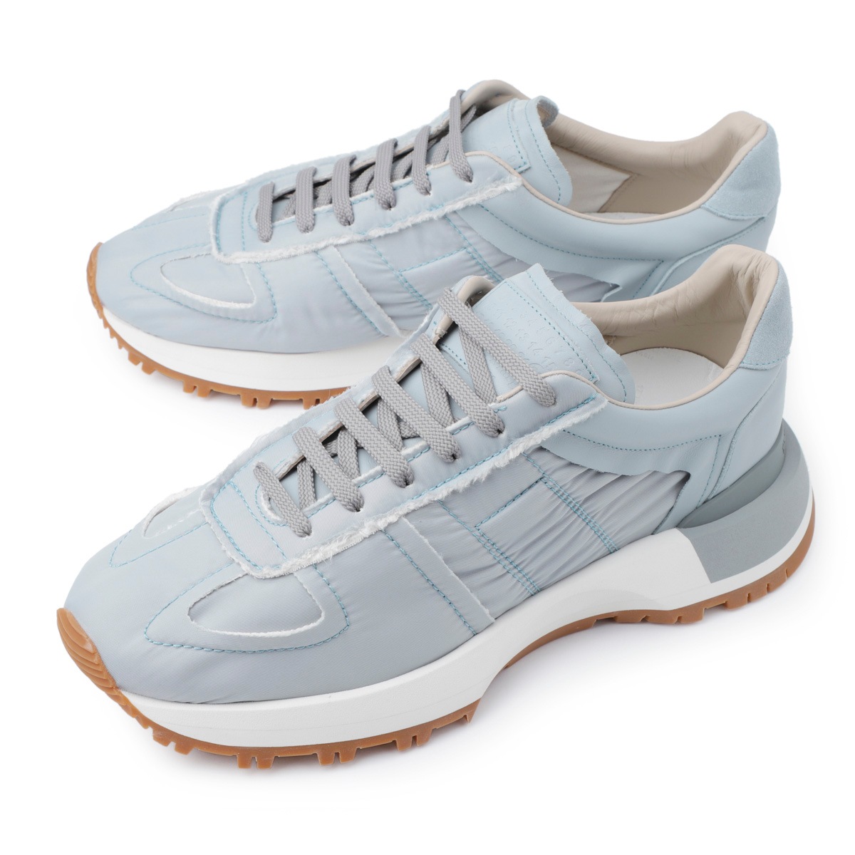 Maison Margiela メゾンマルジェラ スニーカー/50-50【大きいサイズ