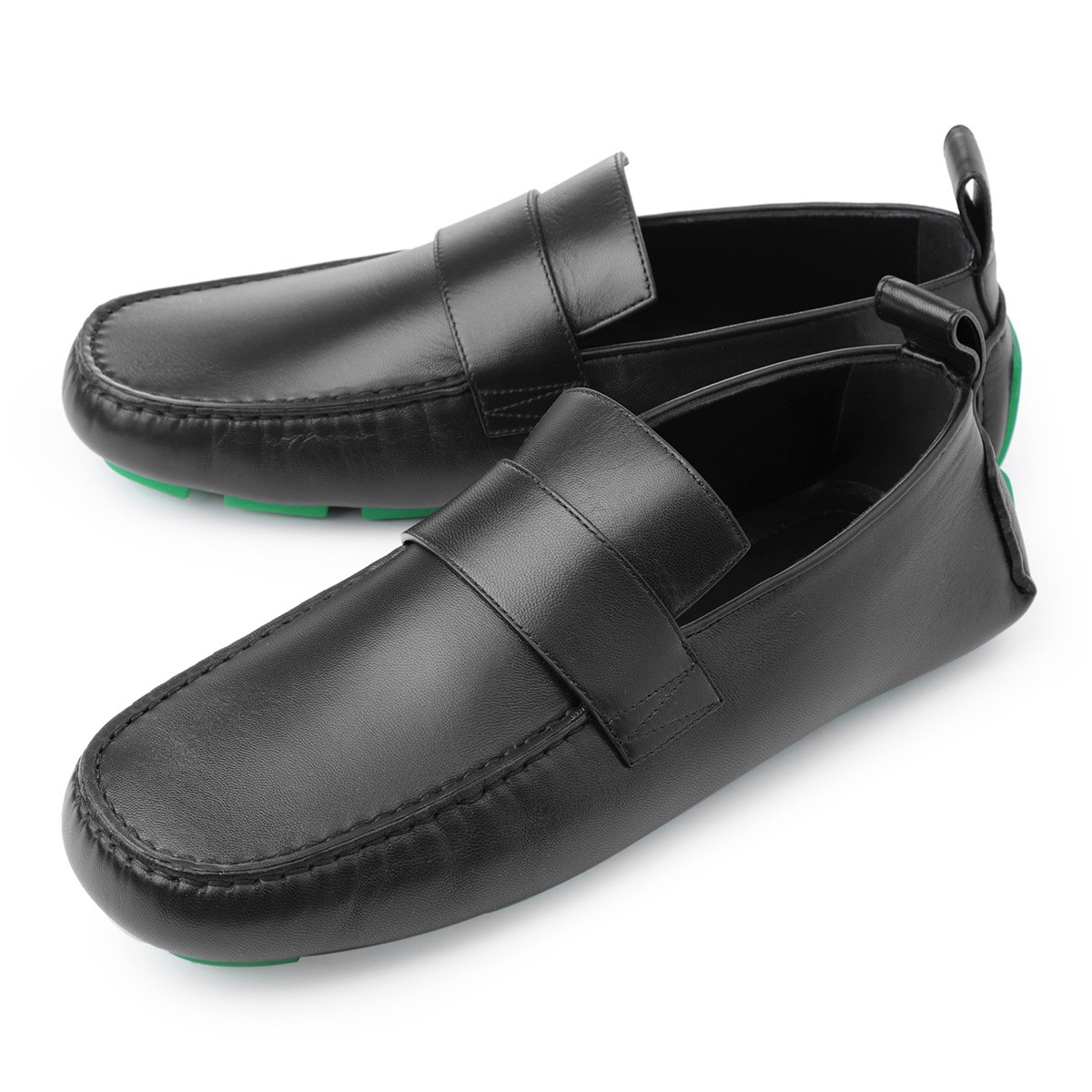 【最短翌日着・関税送料込】BOTTEGA VENETA シューズ driving BOTTEGA VENETA ボッテガヴェネタ ドライビングシューズ