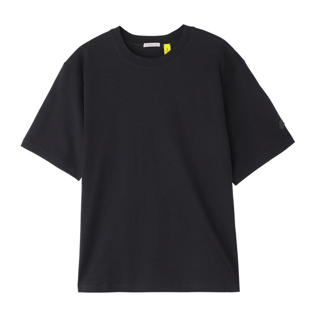 アウトレット】MONCLER モンクレール クルーネックTシャツ/MONCLER 