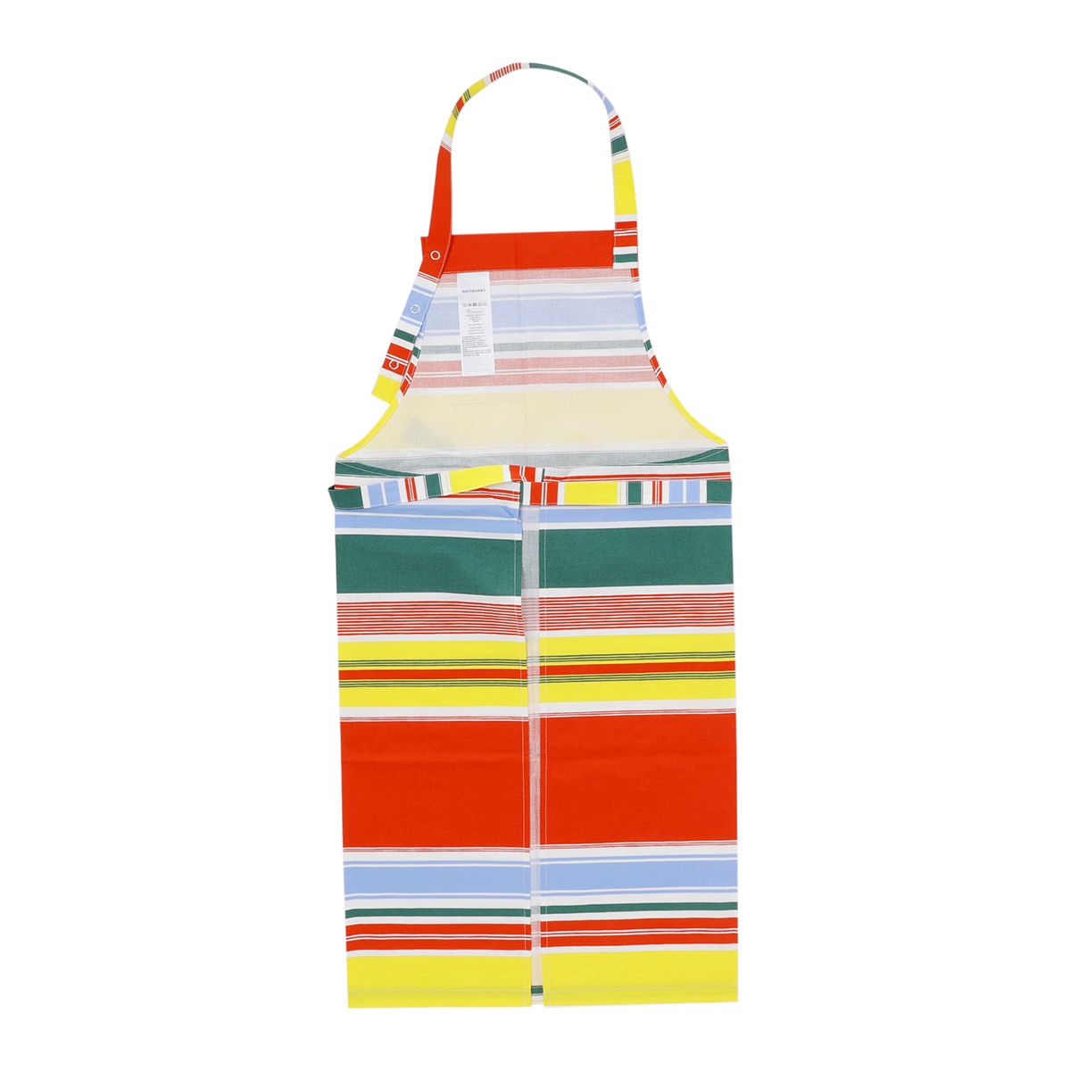 新品マリメッコ marimekko TORI リネンエプロン　ギフトにも エプロン | キッチン&ダイニング | ホーム | Marimekko