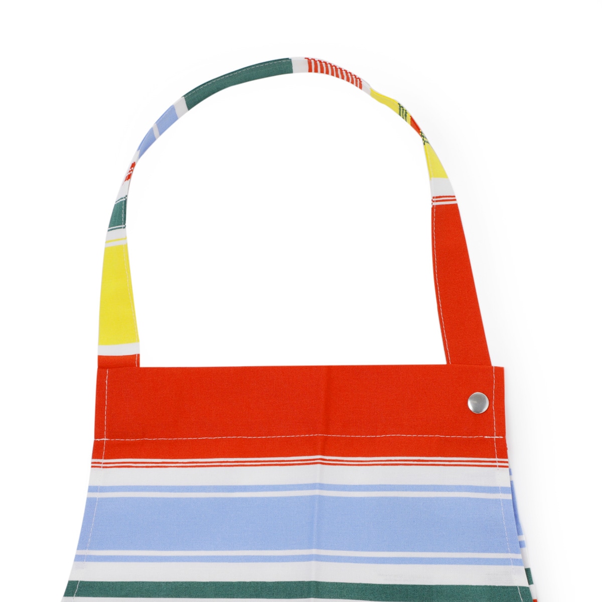 【アウトレット】『ネコポス対応(2点まで)』marimekko マリメッコ エプロン/PARAATI