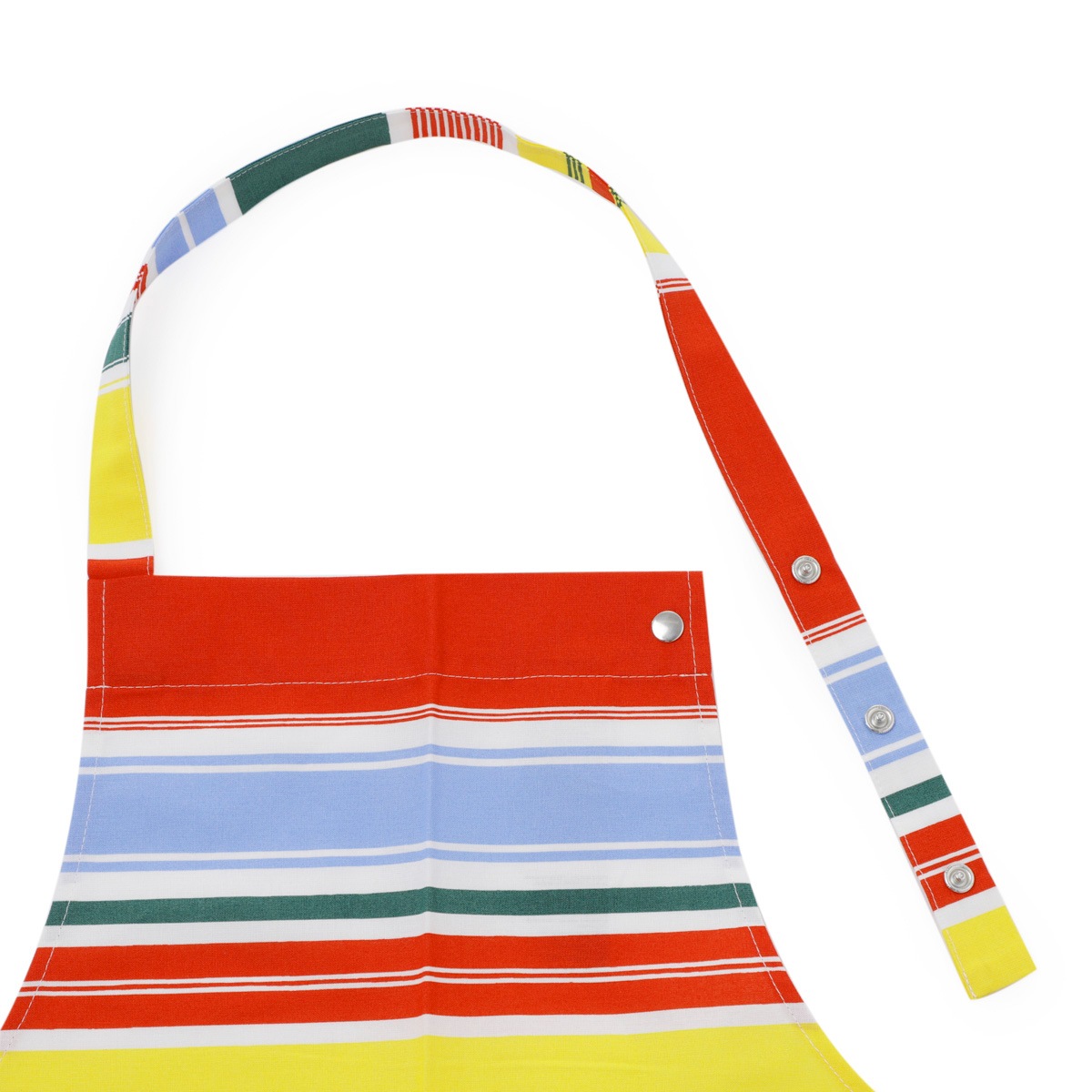 【アウトレット】『ネコポス対応(2点まで)』marimekko マリメッコ エプロン/PARAATI