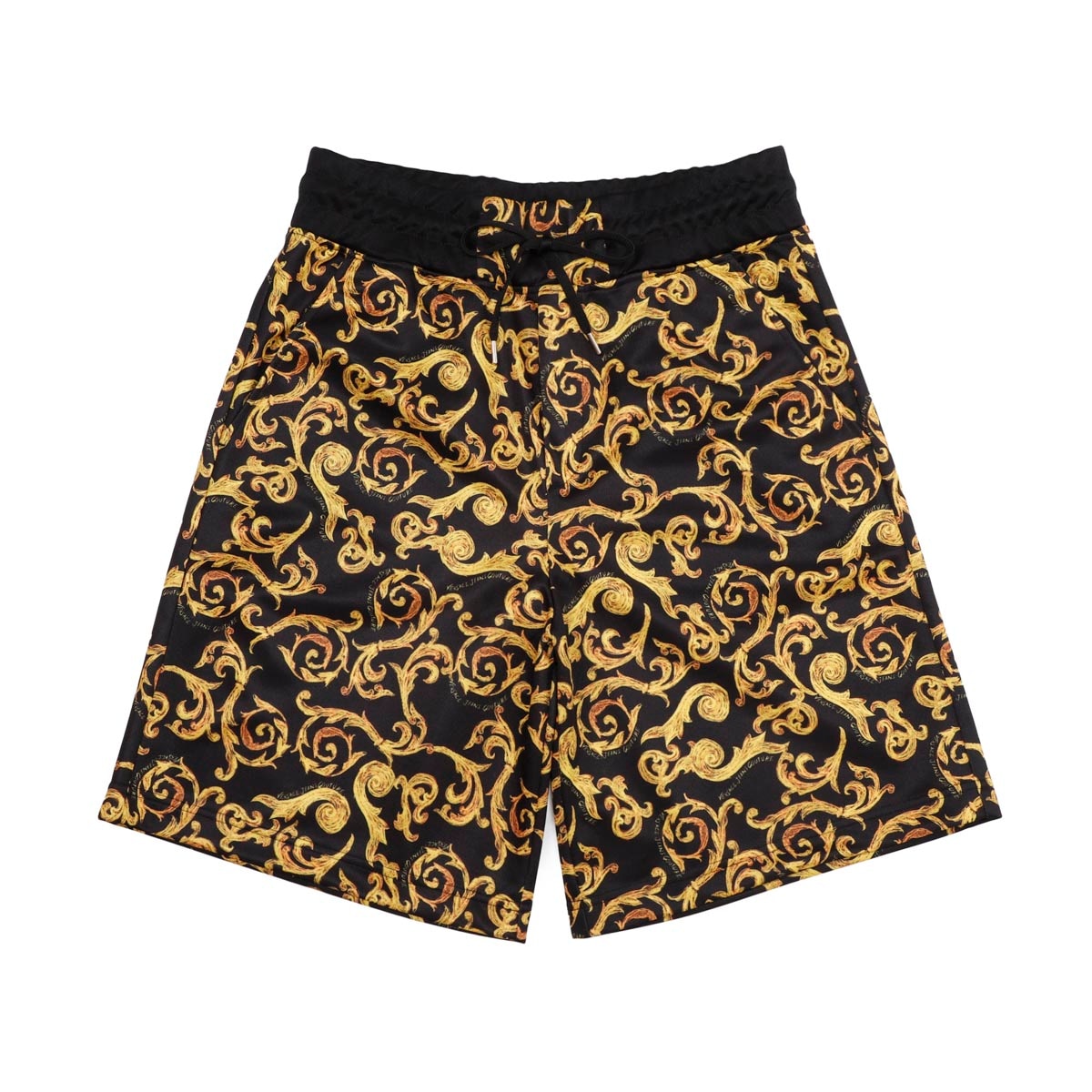 【アウトレット】【ラスト1点】VERSACE JEANS COUTURE ヴェルサーチェ ショートパンツ メンズ