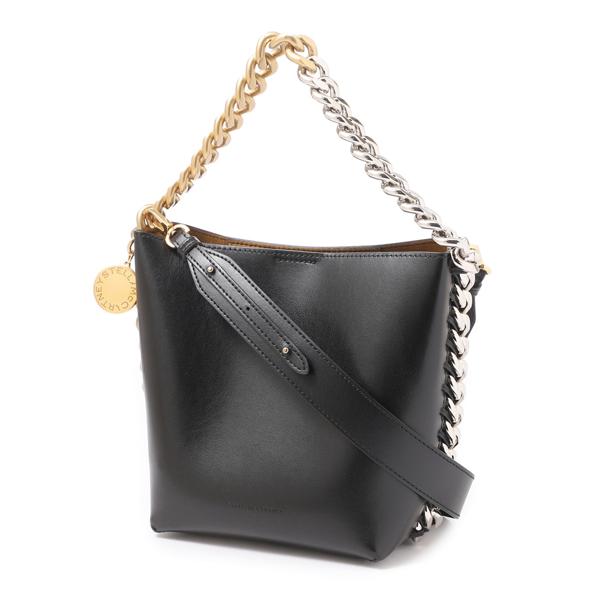 STELLA McCARTNEY ステラマッカートニー ショルダーバッグ 2WAY/FRAYME レディース