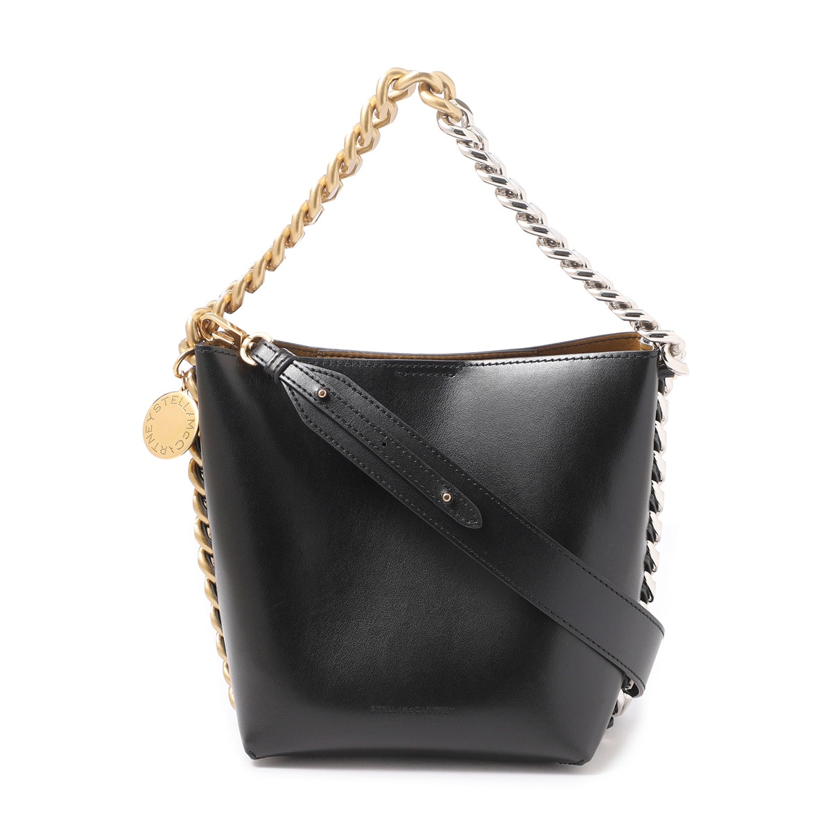 Stella McCartney ステラマッカートニー ショルダーバッグ FRAYME Stella McCartney（ステラ・マッカートニー） ショルダーバッグ Frayme
