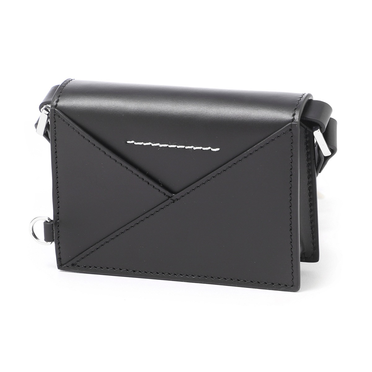 MM6 Maison Margiela エムエム 6 メゾンマルジェラ クロスボディバッグ