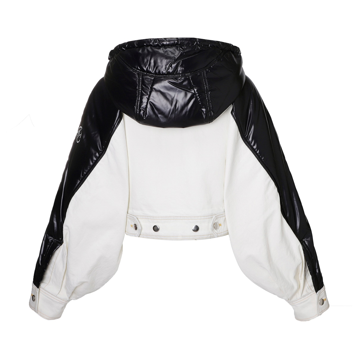 アウトレット】MONCLER モンクレール デニムジャケット