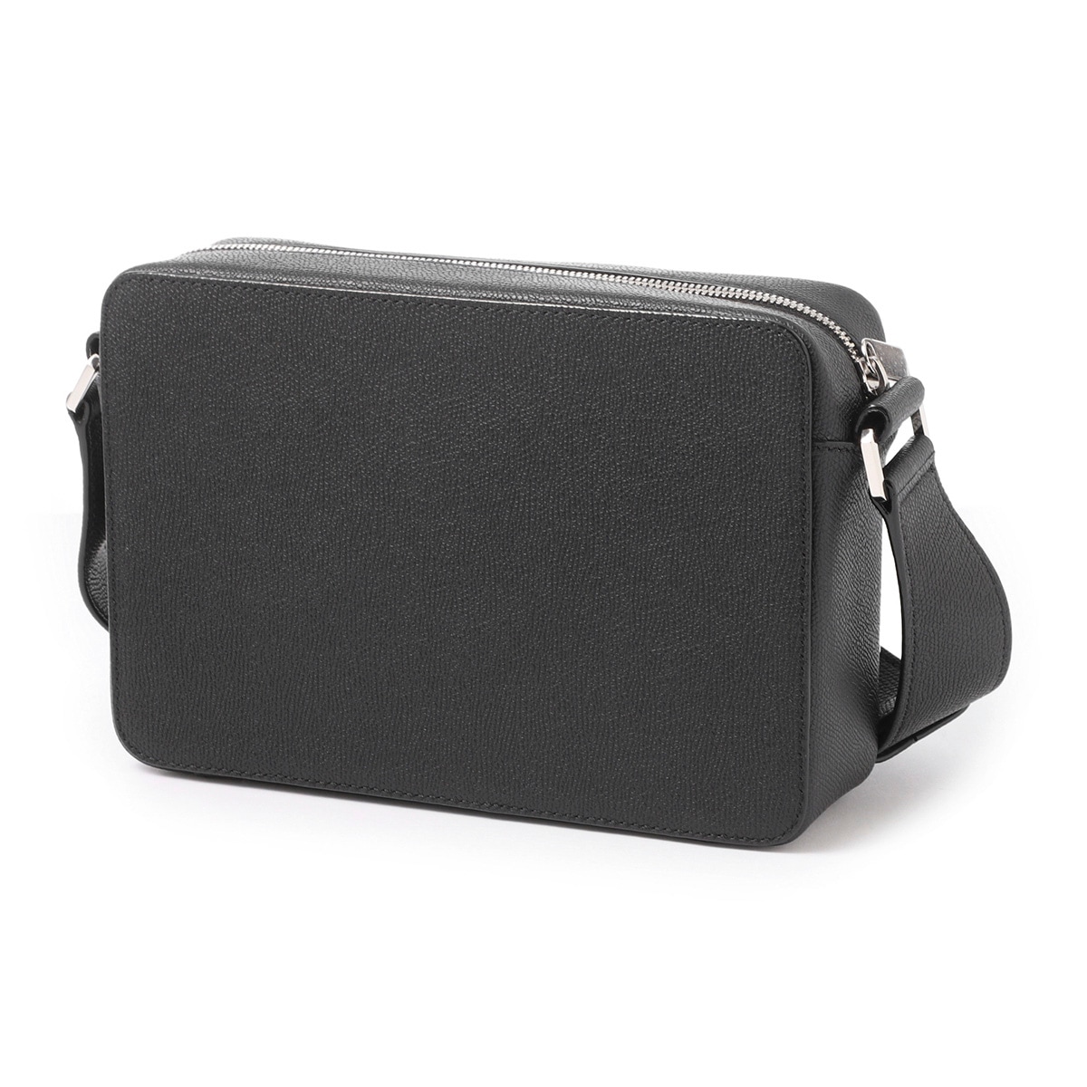 Valextra ヴァレクストラ クロスボディバッグ/レポーターバッグ