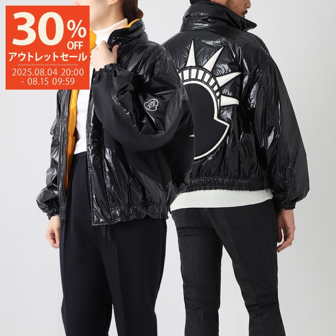 MONCLER GENIUS X ALICIA KEYS ダウンジャケット MONCLER モンクレール ダウンジャケット/MONCLER GENIUS 2