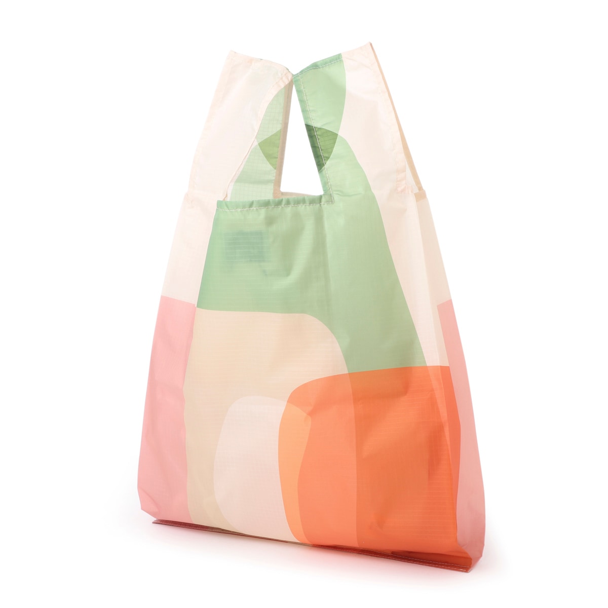 カフェ キツネ トートバッグ | Maison Kitsuné