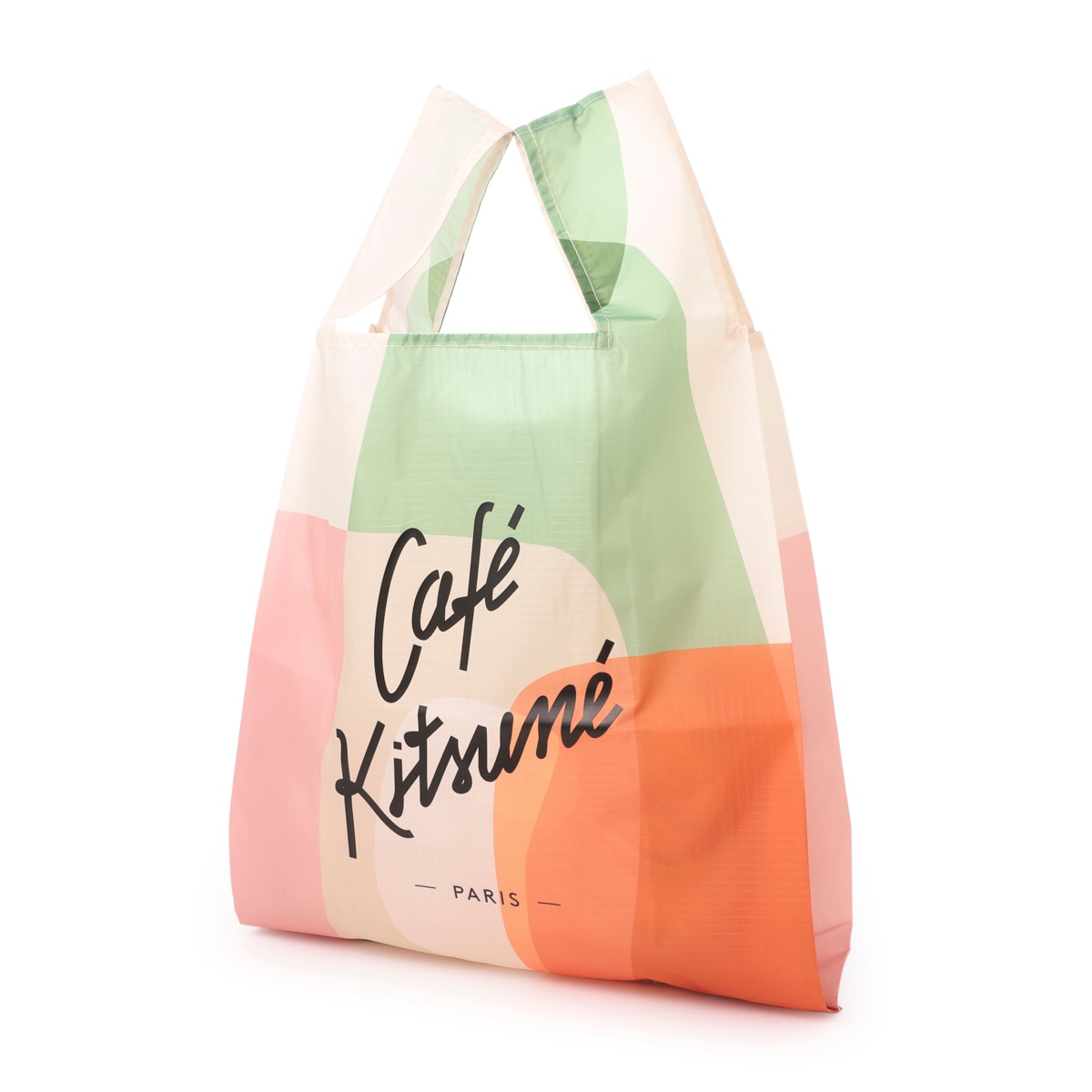 アウトレット】MAISON KITSUNE メゾンキツネ ショッピングバッグ