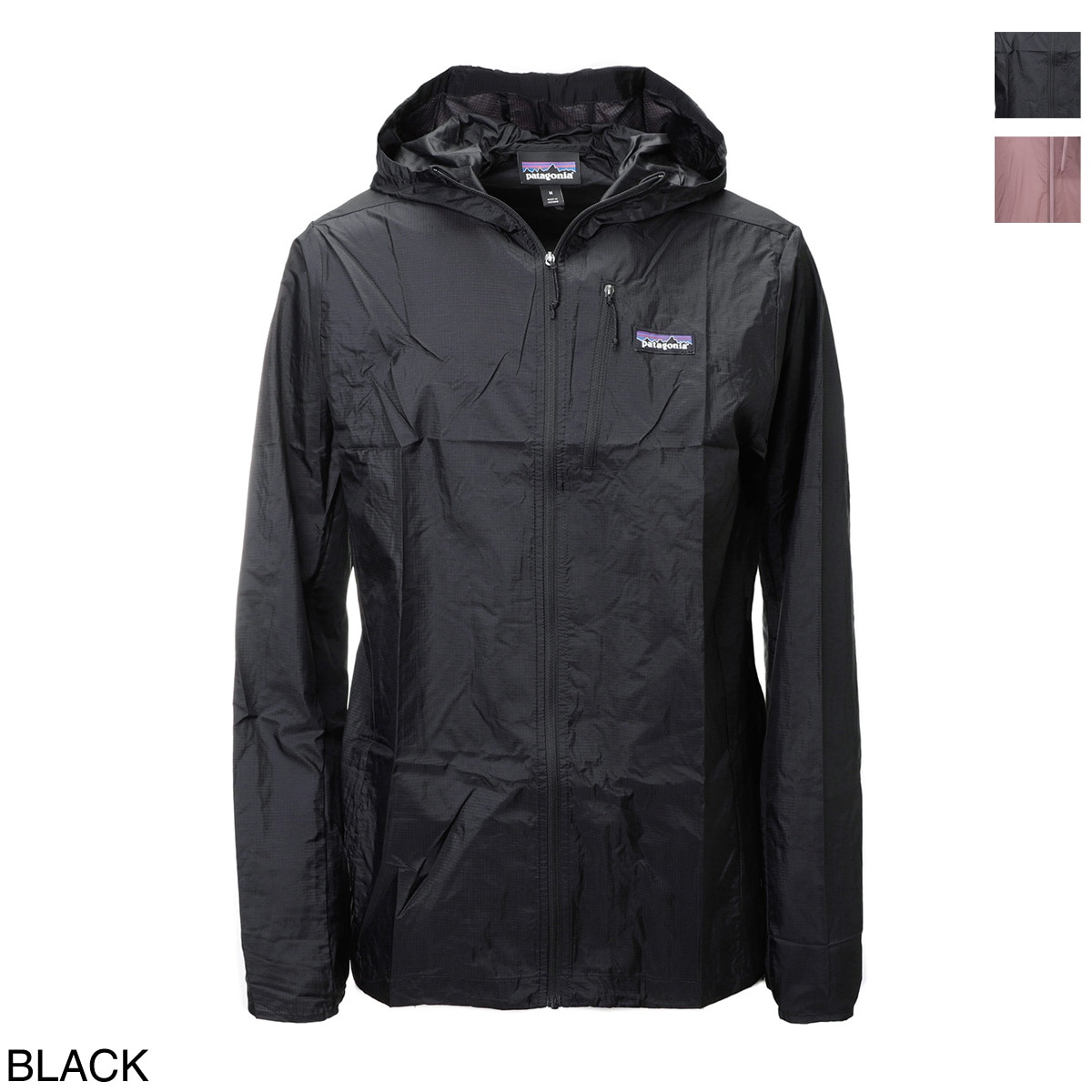 patagonia パタゴニア ナイロンジャケット/フーデッドブルゾン/MEN'S