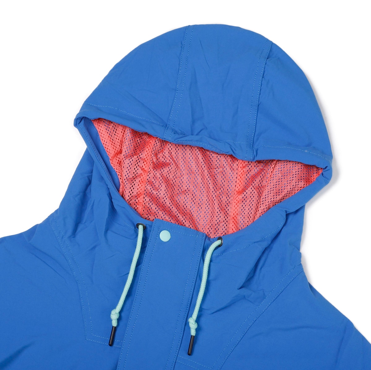 patagonia パタゴニア ハーフジップ プルオーバー/アノラック/MEN'S