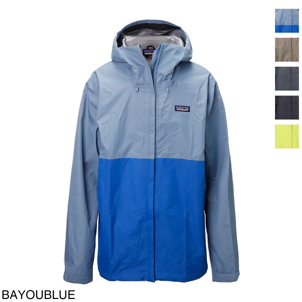 アウトレット】【ラスト1点】patagonia パタゴニア ナイロンジャケット