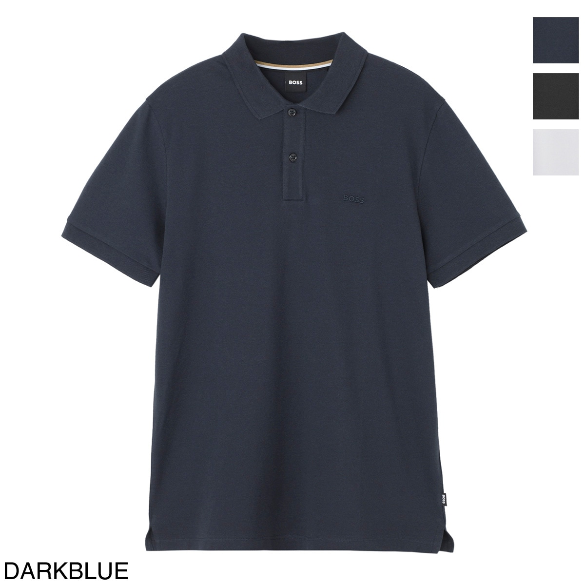 アウトレット】BOSS HUGOBOSS ボスヒューゴボス ポロシャツ/pallas アウトレット】BOSS HUGOBOSS ボスヒューゴボス ポロシャツ/pallas