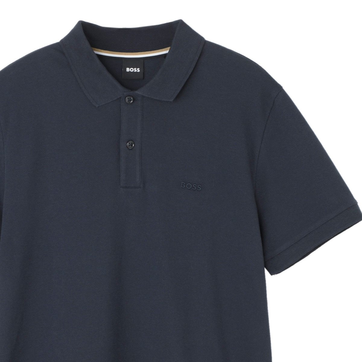 メンズポロシャツ | HUGO BOSS