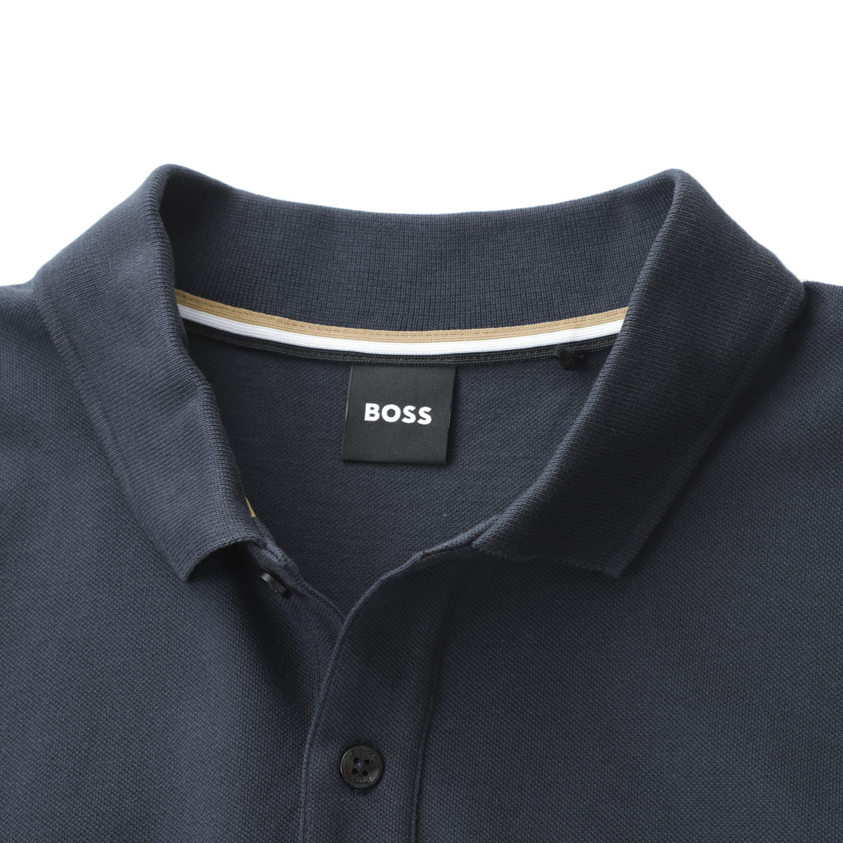 アウトレット】BOSS HUGOBOSS ボスヒューゴボス ポロシャツ