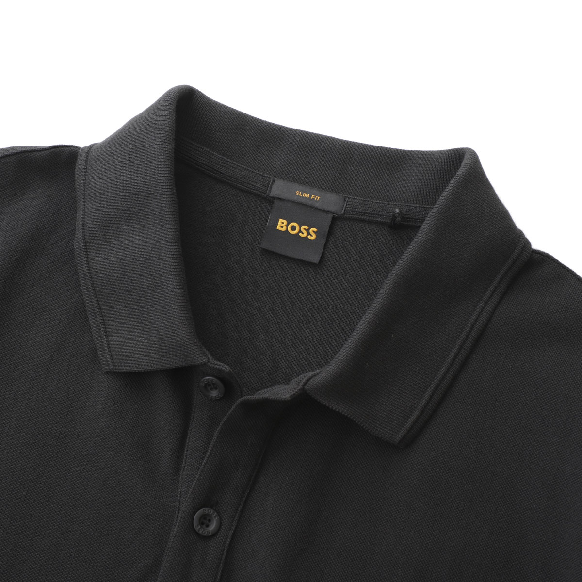 専用美品　BOSS ニットポロ　size L BOSS（ボス）の「BOSS x SHOHEI OHTANI コットンニット