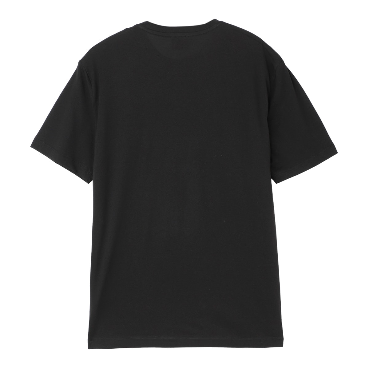 送料・関税込【EA7 EMPORIO ARMANI】ロゴ クルーネック Tシャツ EMPORIO ARMANI EA7 (エンポリオ アルマーニ) ロゴプリント