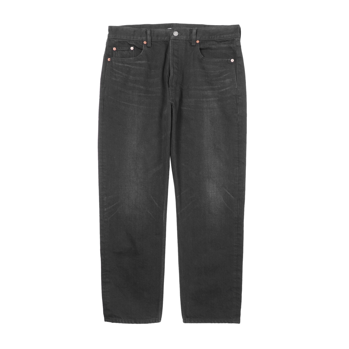 【アウトレット】SAINT LAURENT サンローラン ジップフライジーンズ/MICK JEANS メンズ