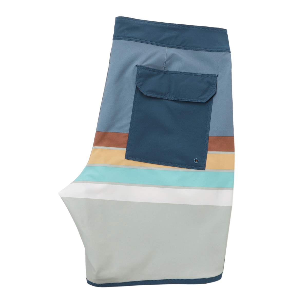 patagonia パタゴニア スイムショーツ/サーフパンツ/MEN'S HYDROPEAK SCALLOP BOARDSHORTS-18【返品交換不可】 メンズ