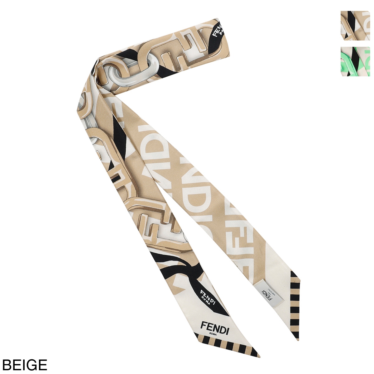 FENDI ラッピー FENDI フェンディ スカーフ/WRAPPY レディース | レディース