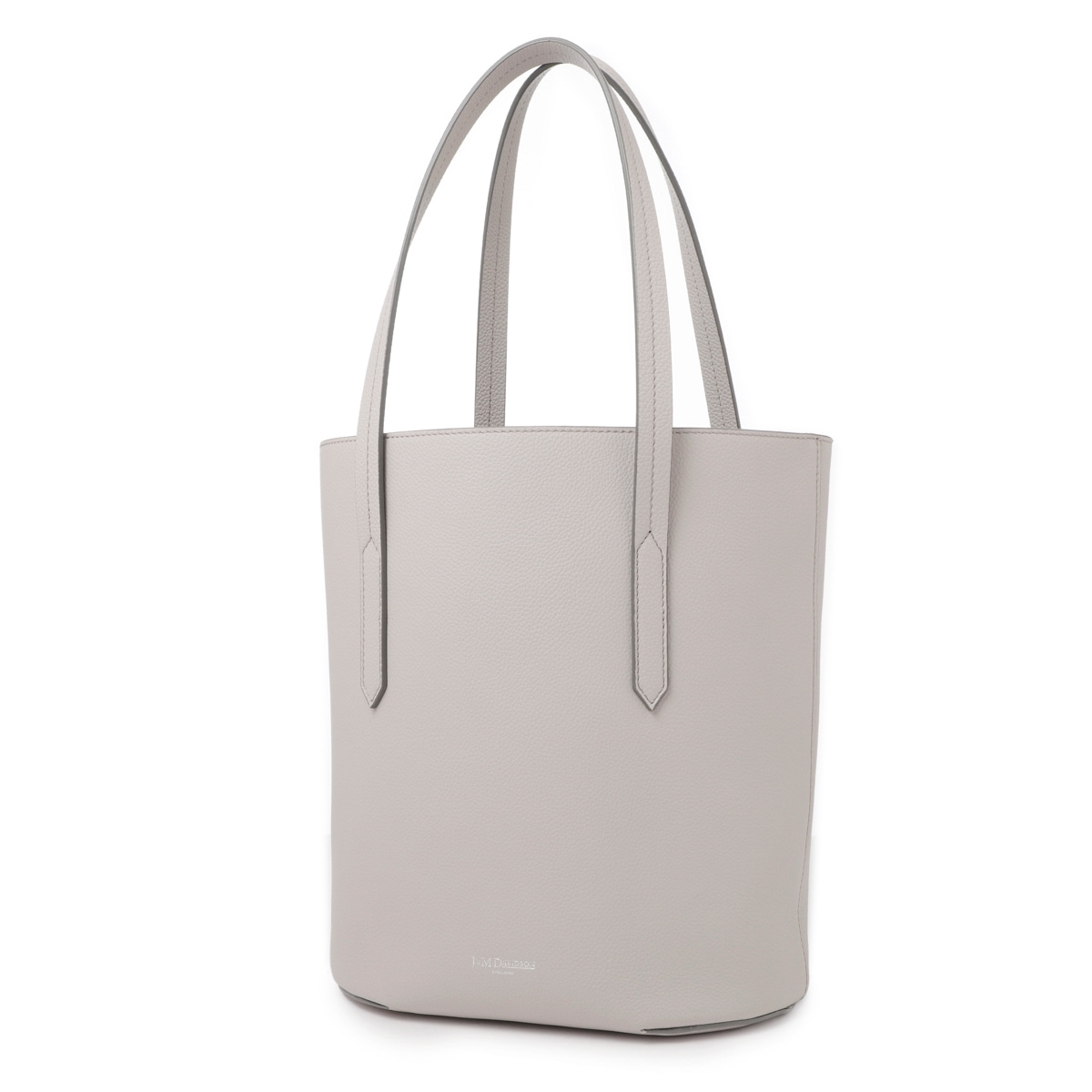 J&M DAVIDSON DART N/S TOTE トートバッグ キャメル ジェイ&エムデヴィッドソン J&M Davidson トートバッグ レザー