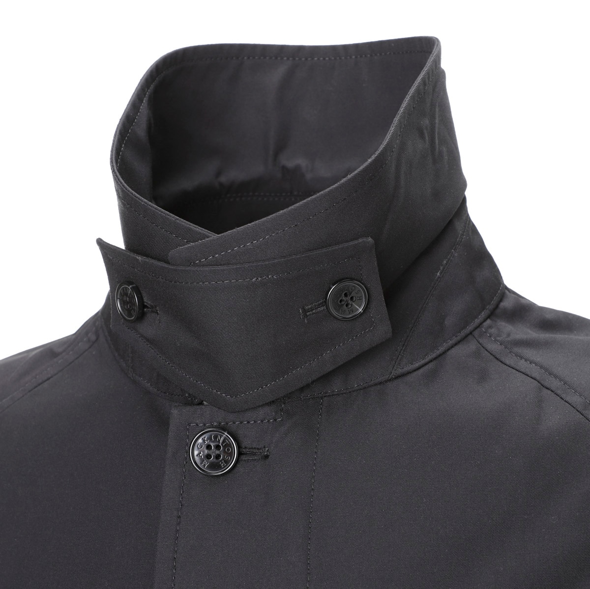 【アウトレット】【ラスト1点】MACKINTOSH マッキントッシュ ロングコート/ギャバジンコート/SELWYN GMC-113 メンズ