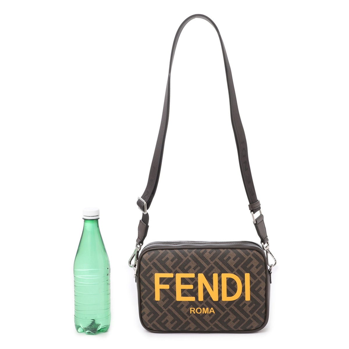 FENDI フェンディ クロスボディバッグ/CAMERA CASE MEDIUM