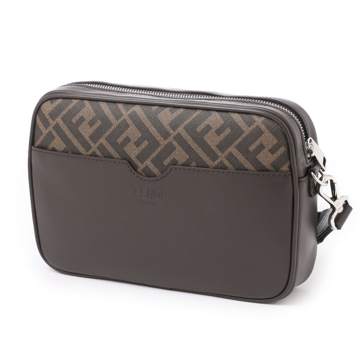 FENDI フェンディ クロスボディバッグ/CAMERA CASE MEDIUM