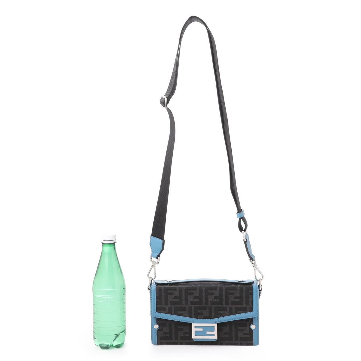 FENDI フェンディ クロスボディバッグ 2WAY/ハンドバッグ