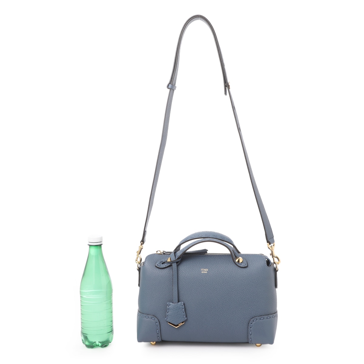 FENDI フェンディ ボストンバッグ 2WAY/BY THE WAY MEDIUM