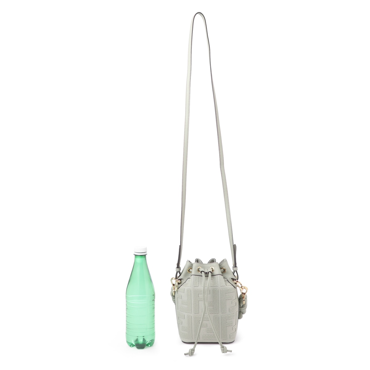 FENDI フェンディ バケットバッグ 2WAY/ショルダーバッグ/MINI