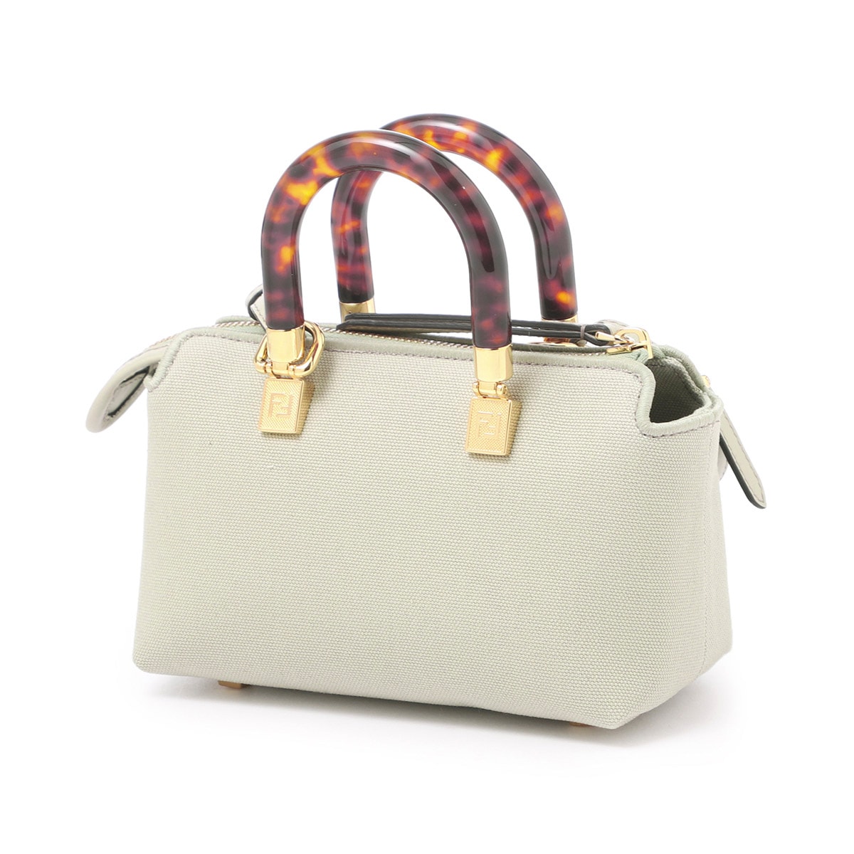 FENDI フェンディ ハンドバッグ 2WAY/ショルダーバッグ/BY THE WAY 