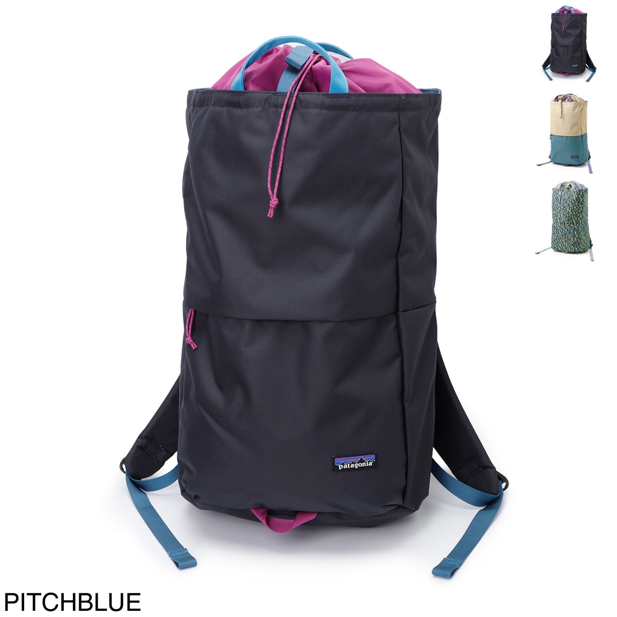 【アウトレット】patagonia パタゴニア バックパック/リュックサック/FIELDSMITH LINKED PACK メンズ