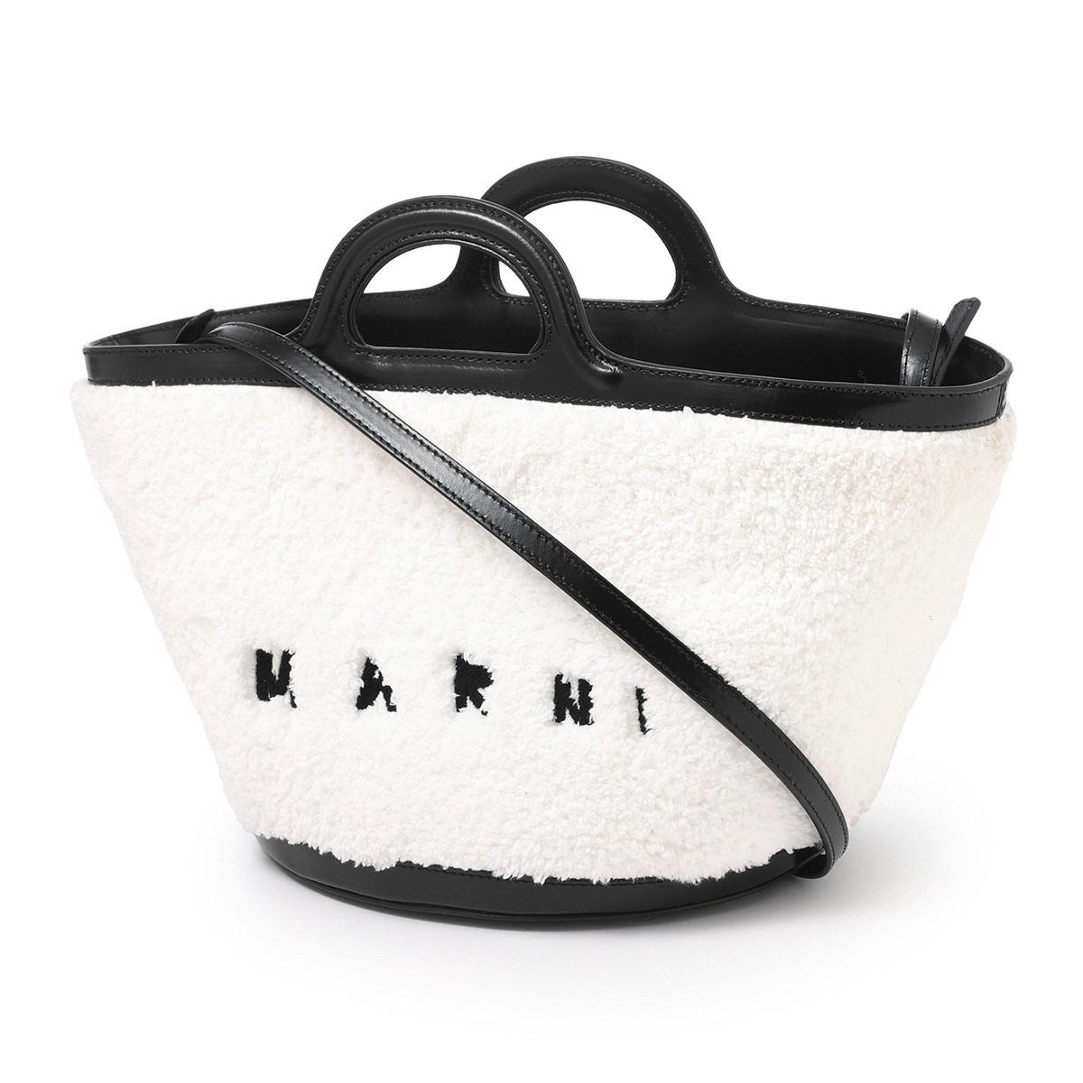 MARNI マルニ ハンドバッグ 2WAY/ショルダーバッグ レディース