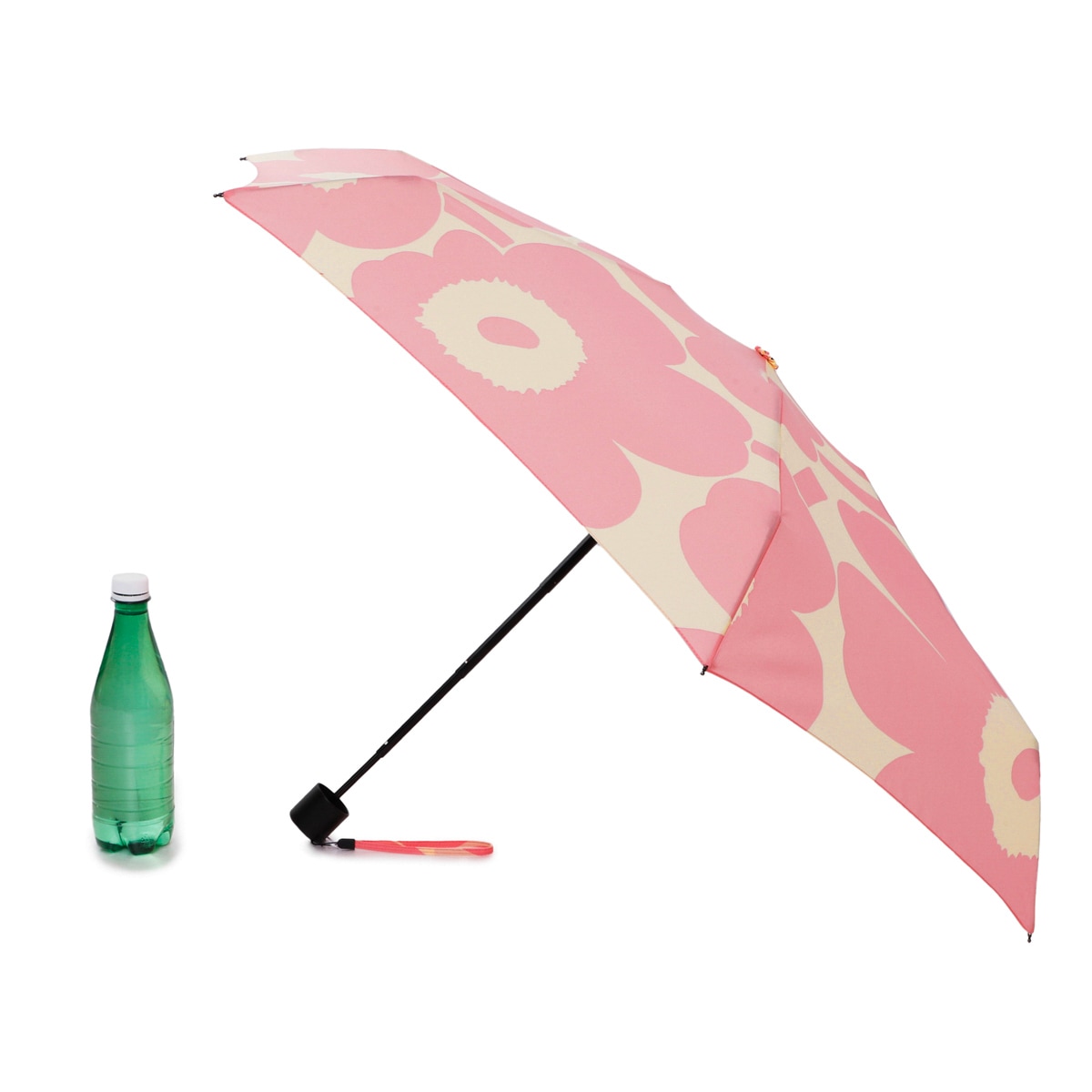 新品 マリメッコ Stick Pieni Unikko ウニッコ 長傘 ピンク 新品 マリメッコ Stick Pieni Unikko ウニッコ 長傘 ピンク 楽天