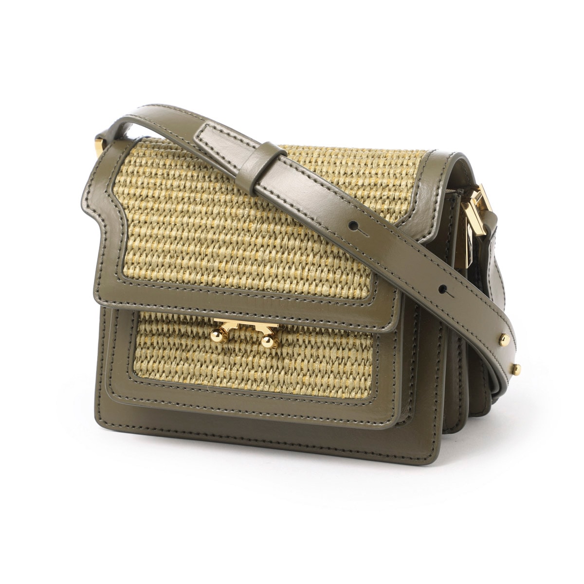 レディース・ブランド一覧,□ M,MARNI,バッグ,ショルダーバッグ