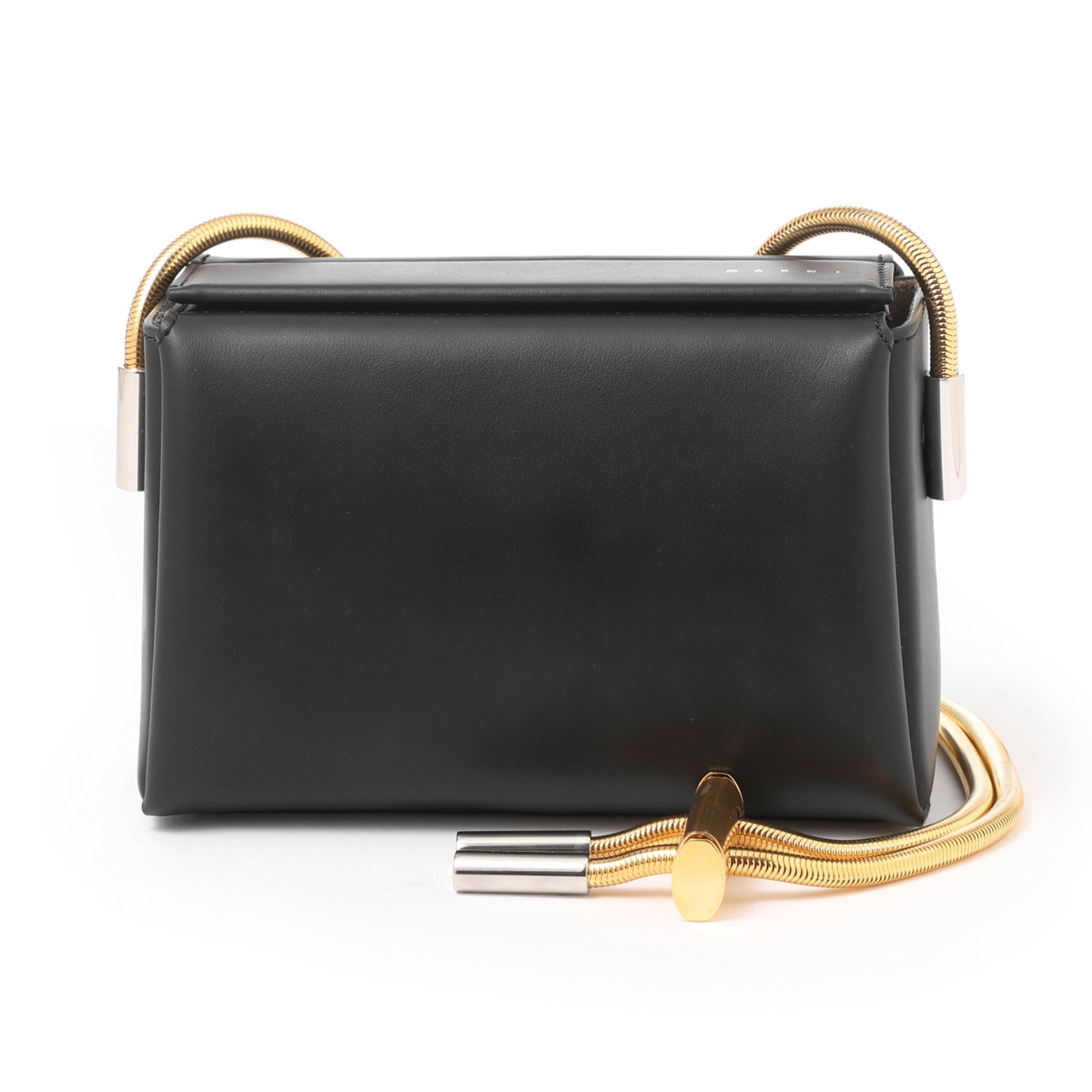 【新品】marni マルニ モード デザイン バングル 楽天市場】【MARNI】マルニ ロゴバングル BRMV0146A0 M20000
