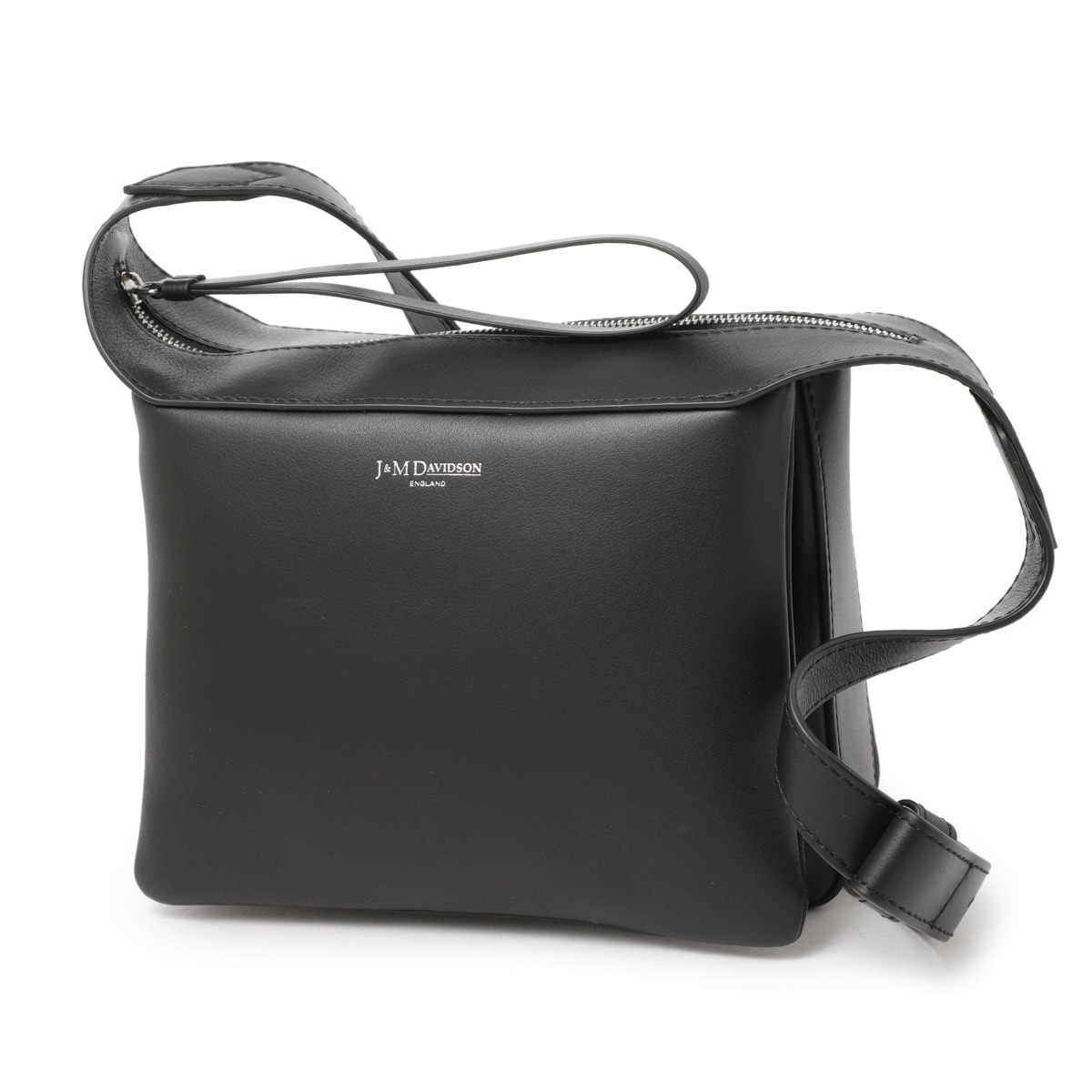 【アウトレット】J&M DAVIDSON ジェイ&エム デヴィッドソン ショルダーバッグ 2WAY/クロスボディバッグ/COLLETTO レディース