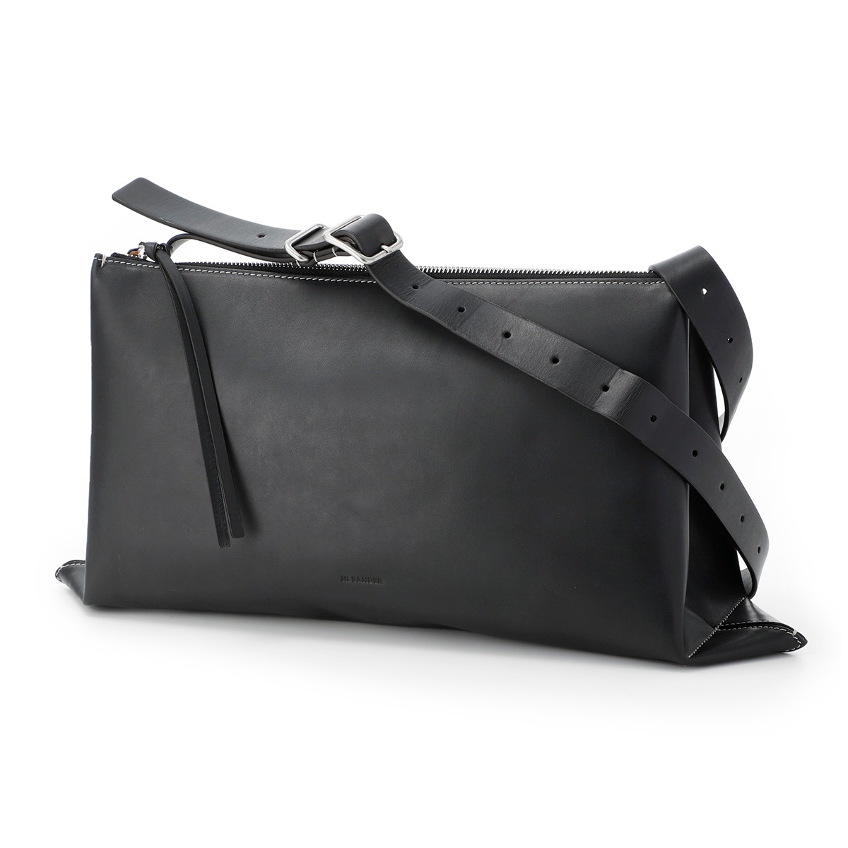 JIL SANDER ジルサンダー ハンドバッグ 2WAY/ショルダーバッグ/EMPIRE