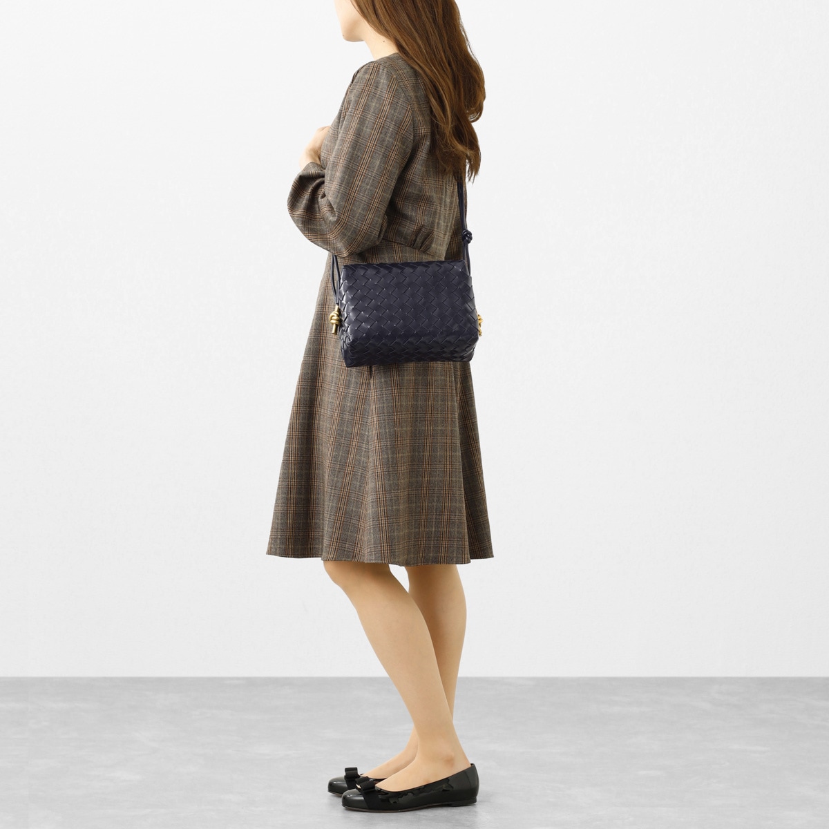 BOTTEGA VENETA ボッテガヴェネタ クロスボディバッグ/ショルダー