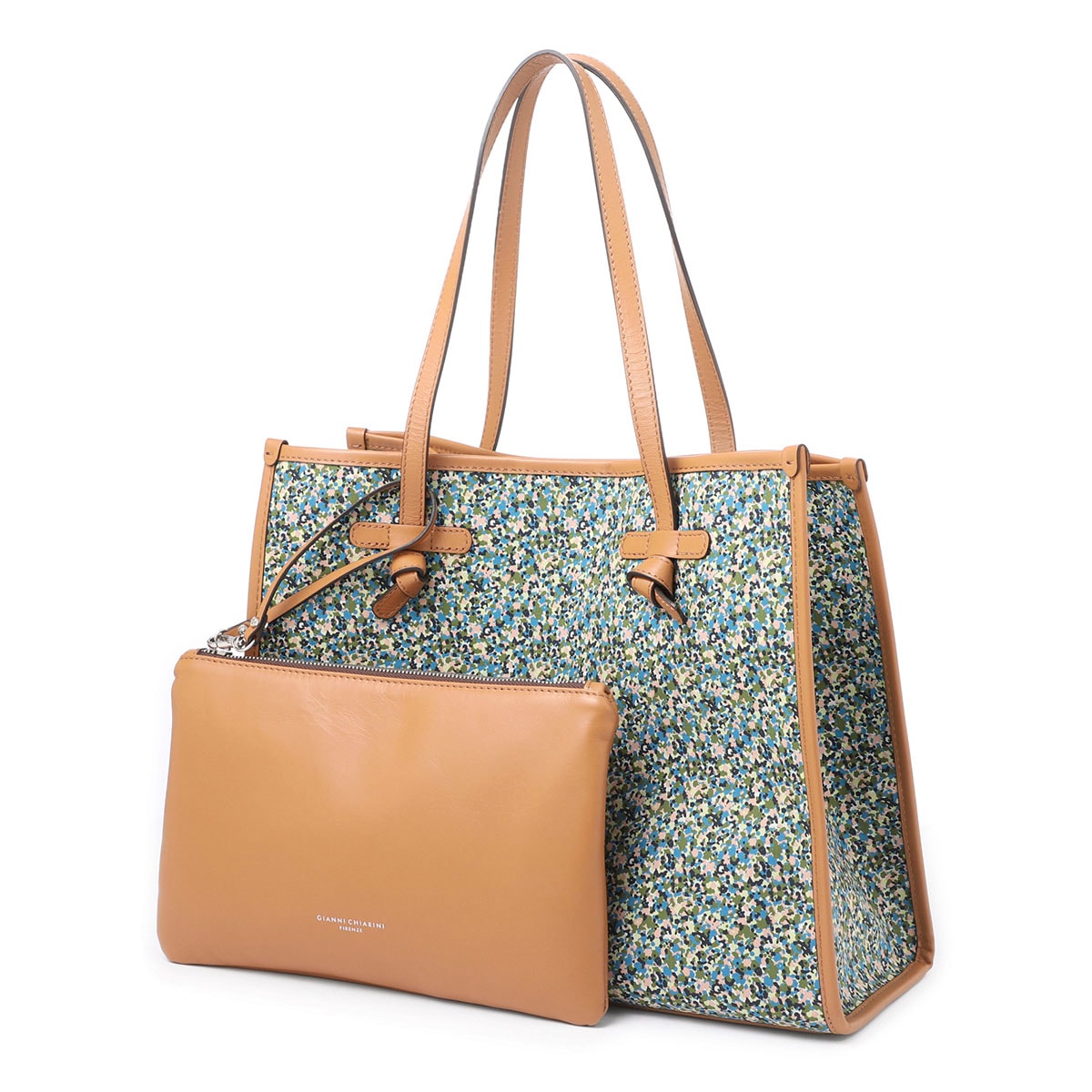 【アウトレット】GIANNI CHIARINI ジャンニ キアリーニ トートバッグ/MARCELLA M レディース