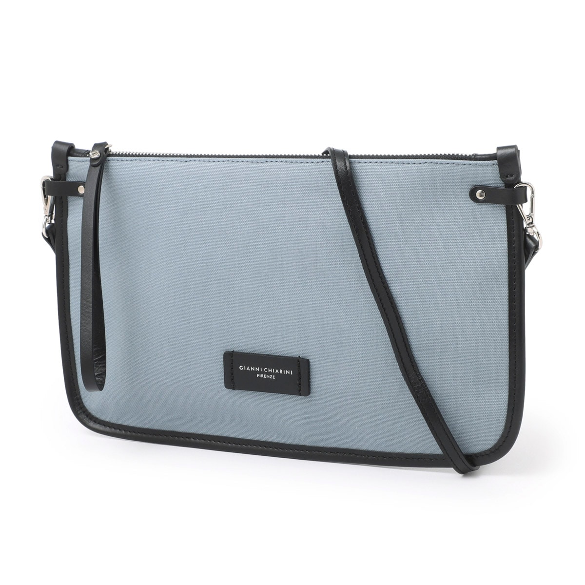 GIANNI CHIARINI ジャンニ キアリーニ ショルダーバッグ 2WAY/クラッチバッグ/MARCELLA CLUTCH レディース